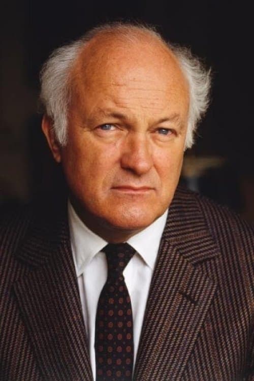A portrait of Peter Yates