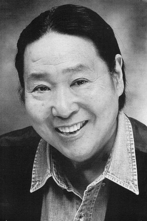 Peter Yoshida photo