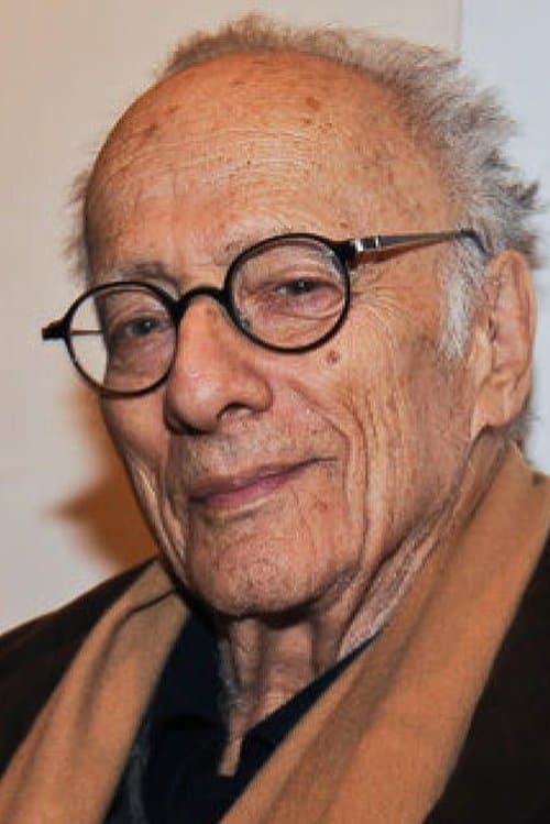 A portrait of Peter Zadek