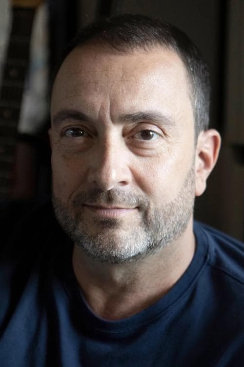 Peter Zizzo photo