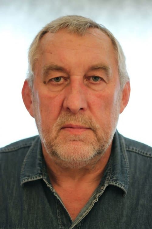 Petr Drozda photo