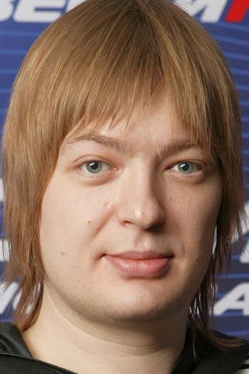 Petr Ivashchenko photo
