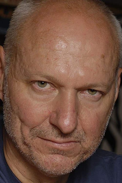 A portrait of Petr Nikolaev