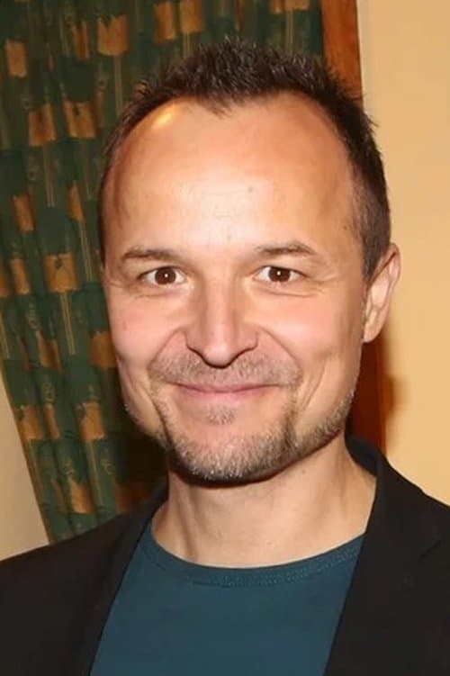 Petr Rajchert photo