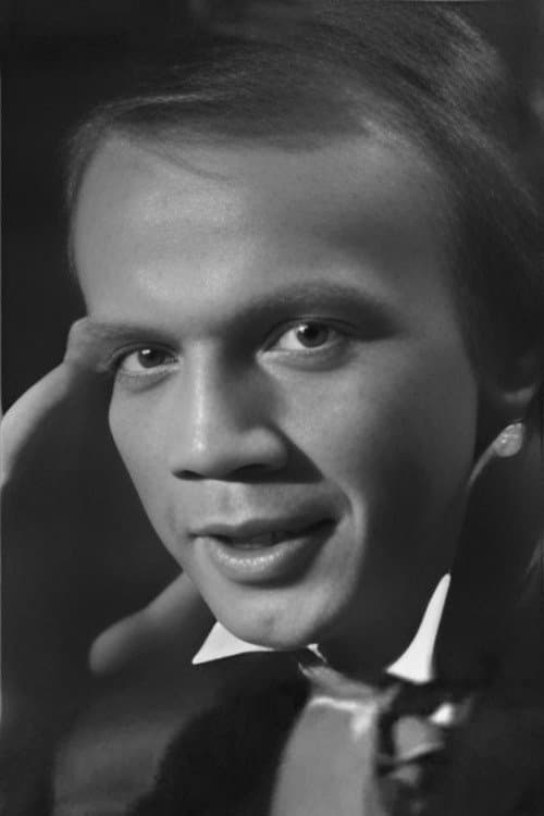 Petr Stupin photo