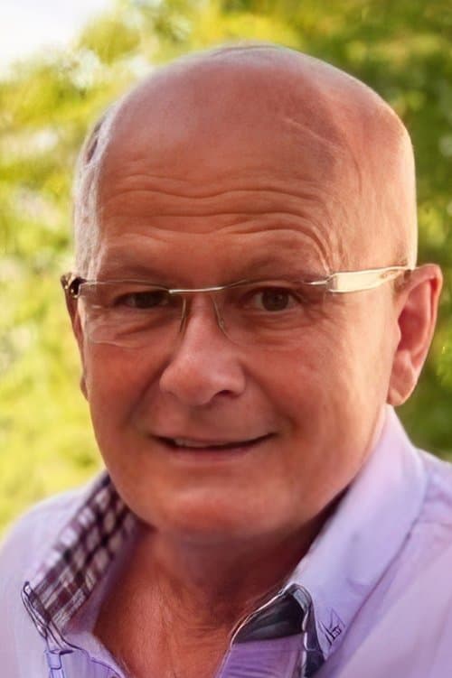 Petr Svárovský photo