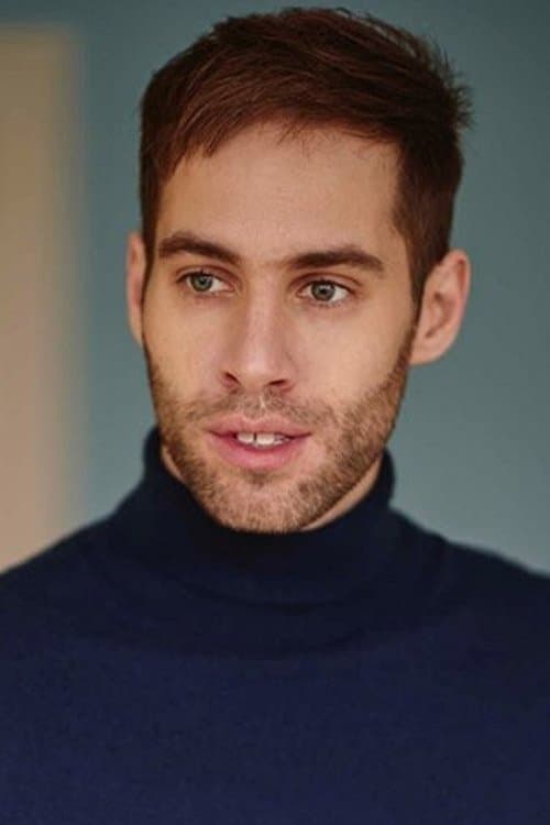Petr Vančura photo