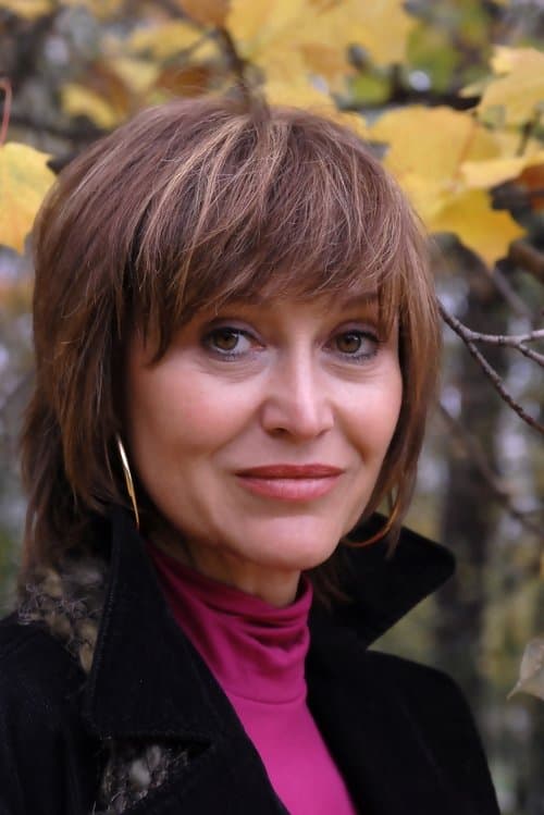 Petra Černocká photo