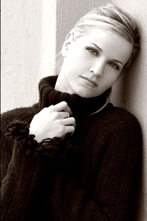 Petra Faksova photo