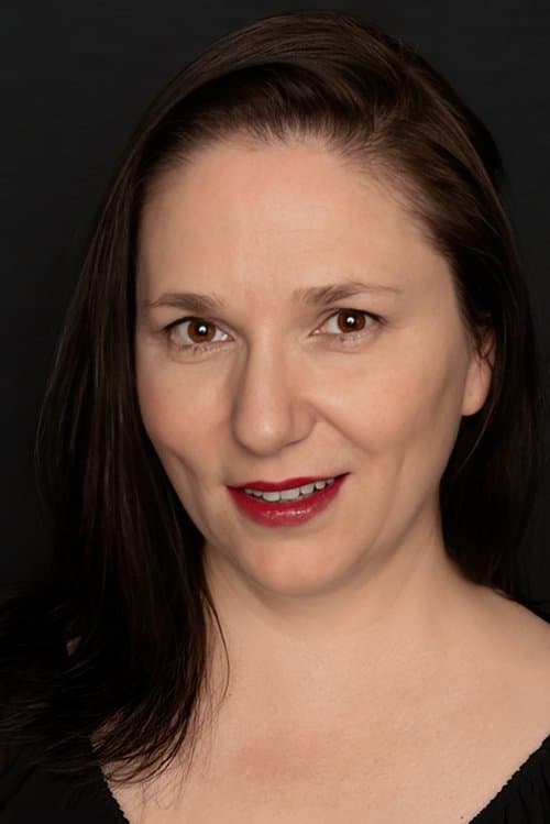 Petra Johansson photo