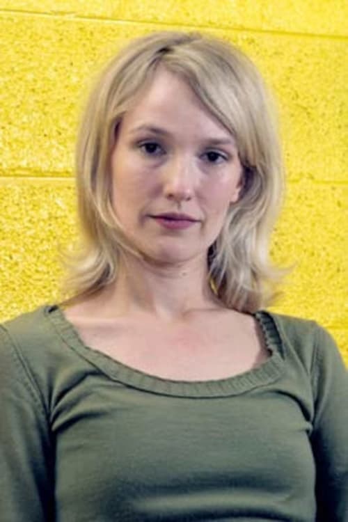 Petra Wright  photo