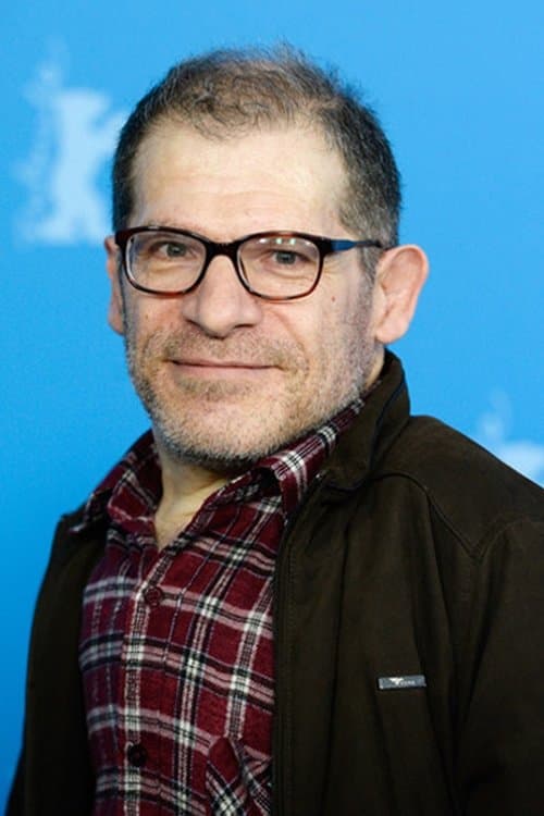 Petros Zervos photo