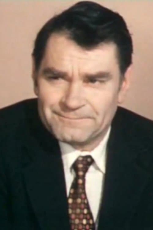 Petru Baracci photo