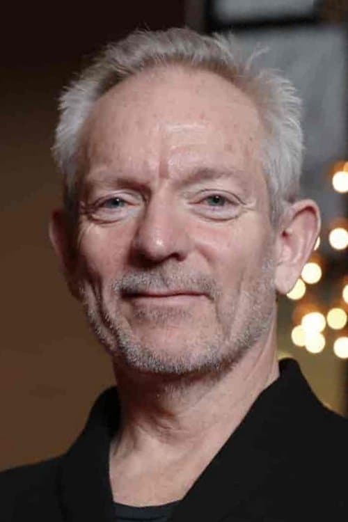 A portrait of Petter Næss