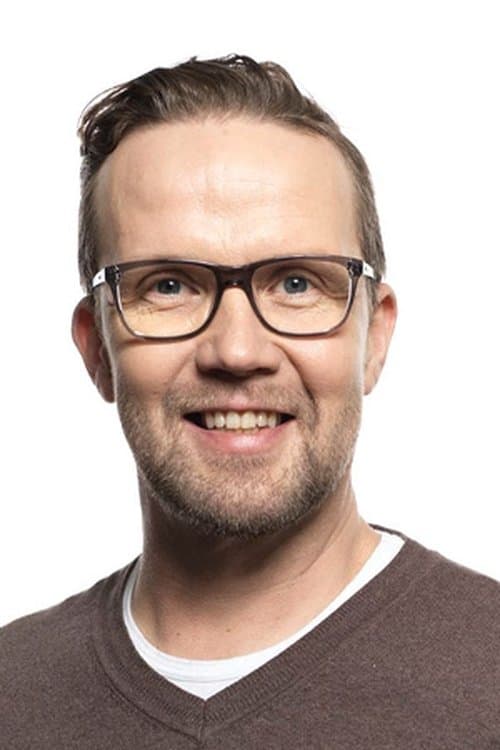 Petteri Summanen photo