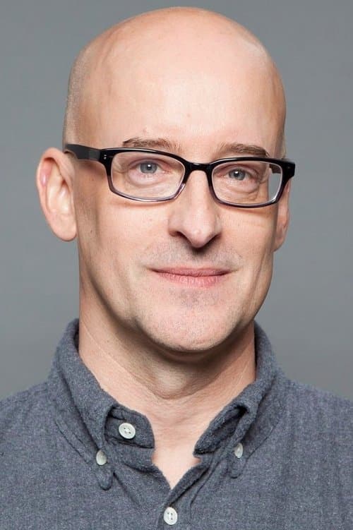 A portrait of Peyton Reed