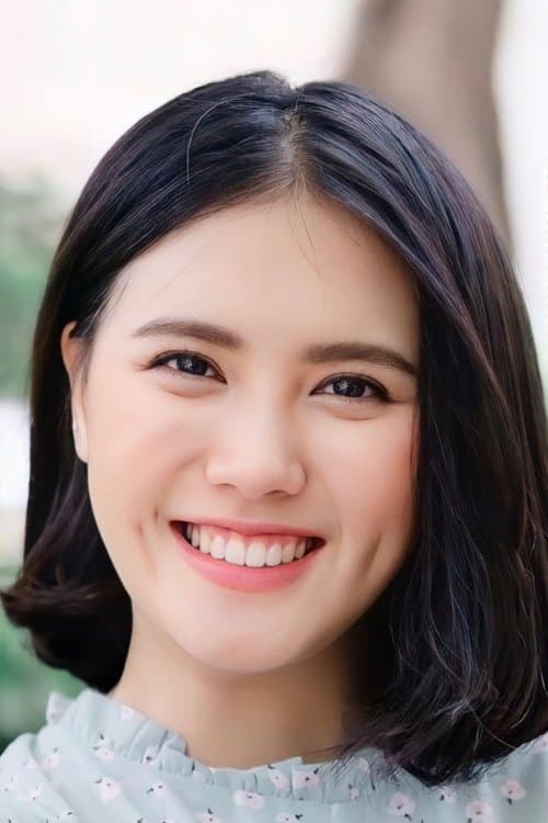 Phantira Pipityakorn photo