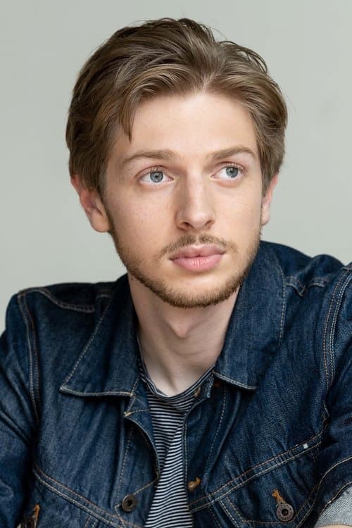 Phelan Davis photo