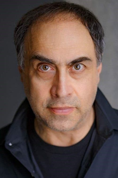 Phil Abrams photo