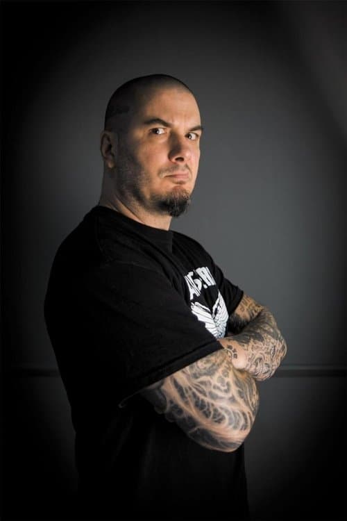 Phil Anselmo photo