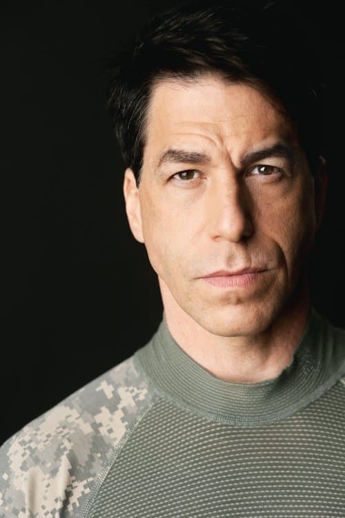 Phil Buckman photo