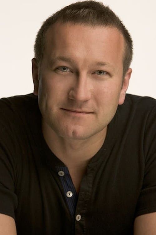 Phil Collinson photo