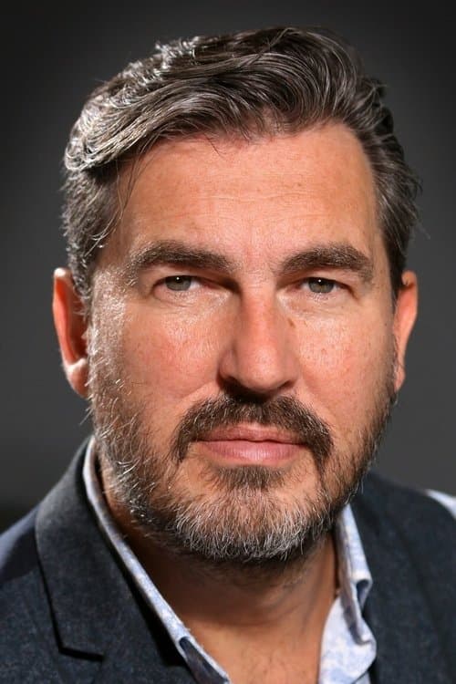 Phil Dixon photo