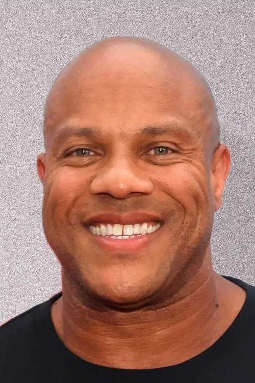 Phil Heath photo