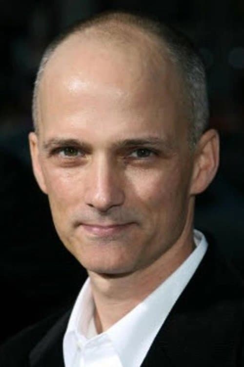 A portrait of Phil Joanou