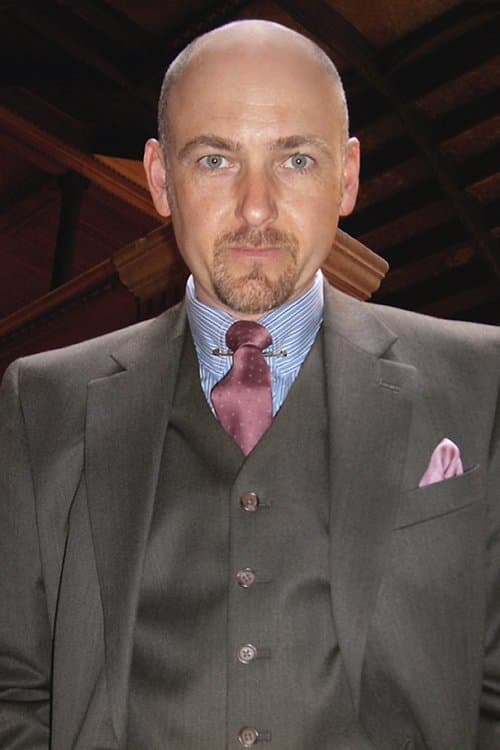 Phil Leirness photo