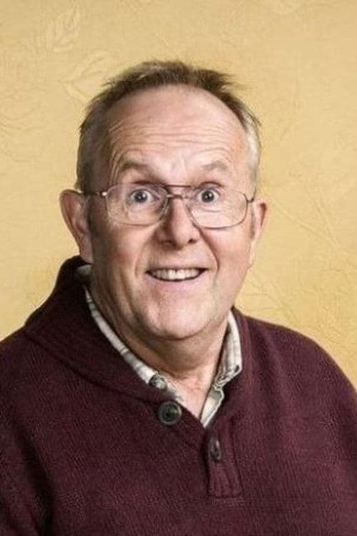 Phil Nice photo