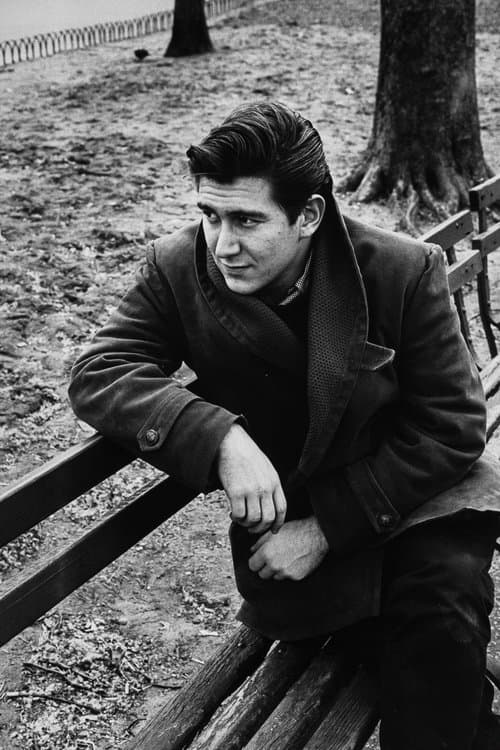 Phil Ochs photo