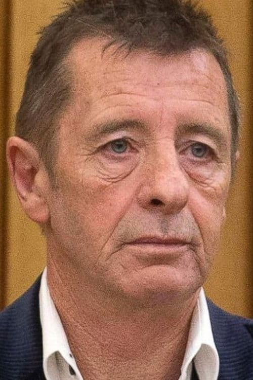 Phil Rudd photo