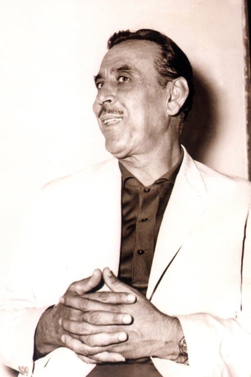 Philemon Wahbi photo