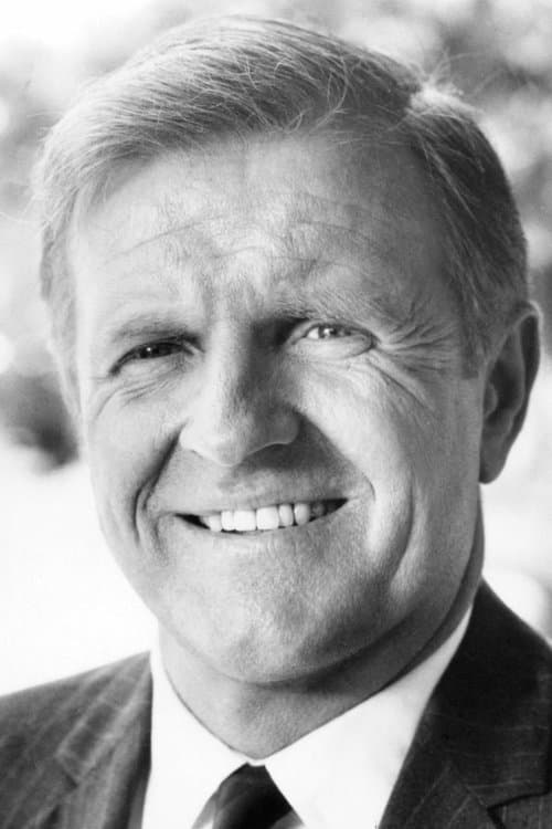 Philip Abbott photo