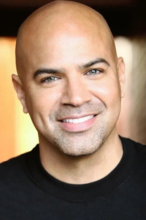 Philip Anthony-Rodriguez photo