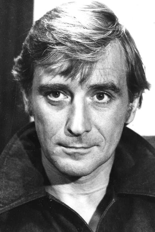 Philip Bond photo