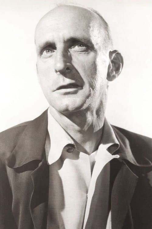 Philip Coolidge photo