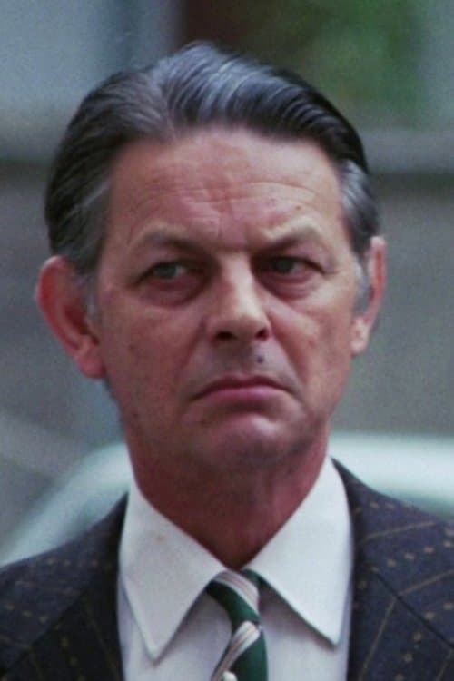 Philip Dallas photo