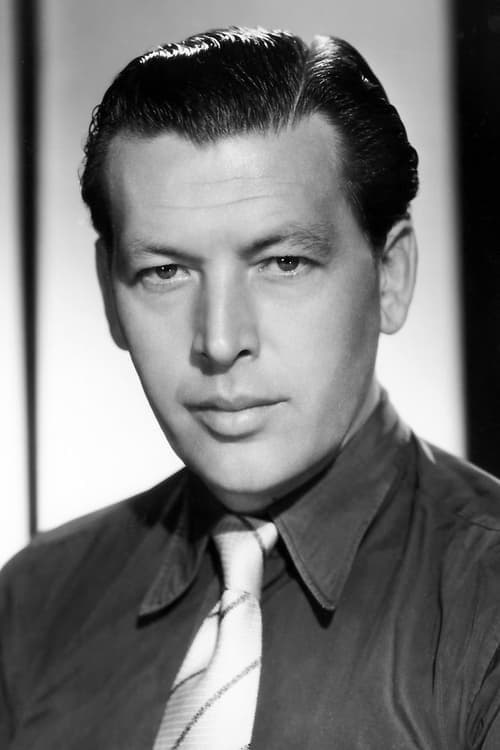 Philip Dorn photo
