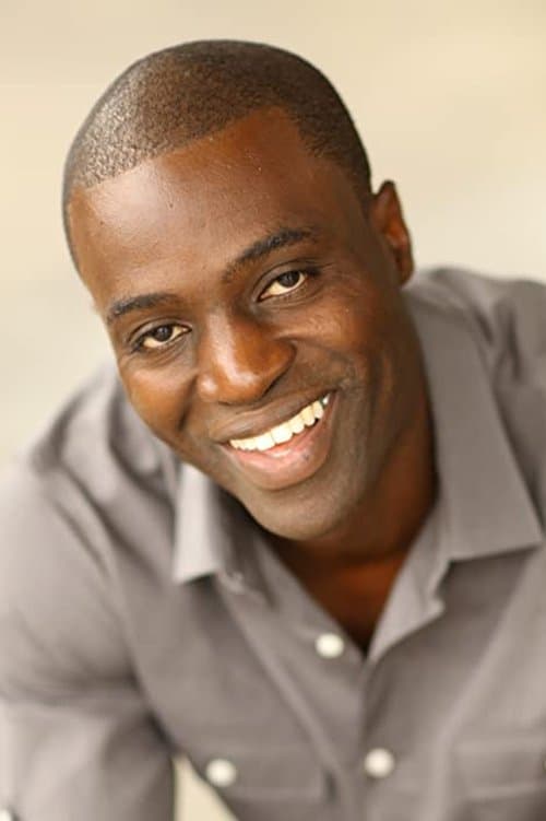 Philip Fornah photo