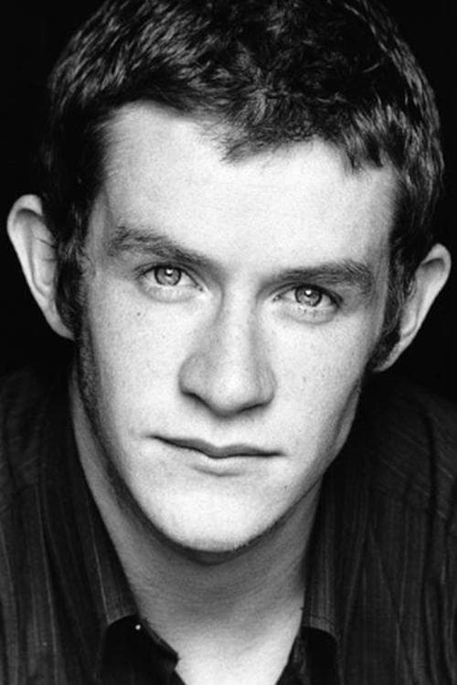 Philip Hill-Pearson photo