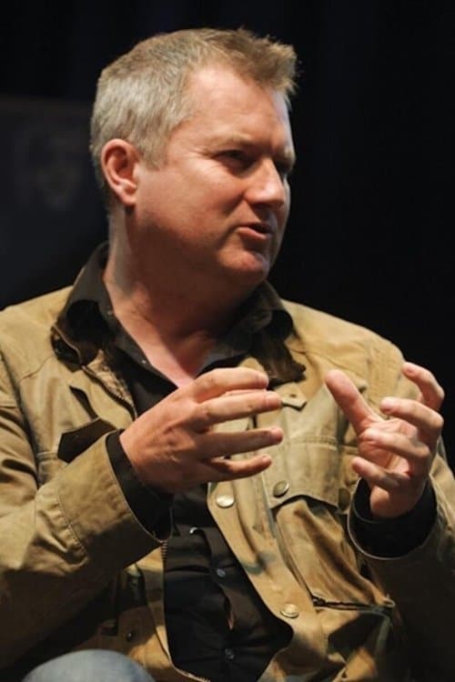 A portrait of Philip John