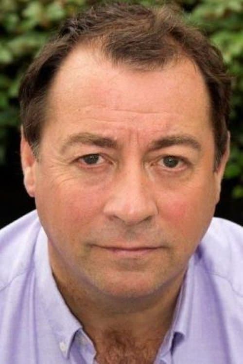 Philip Judge photo