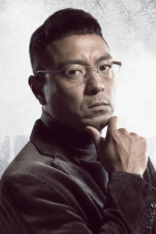 Philip Keung Ho-Man photo