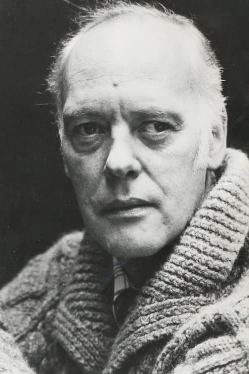 Philip Locke photo