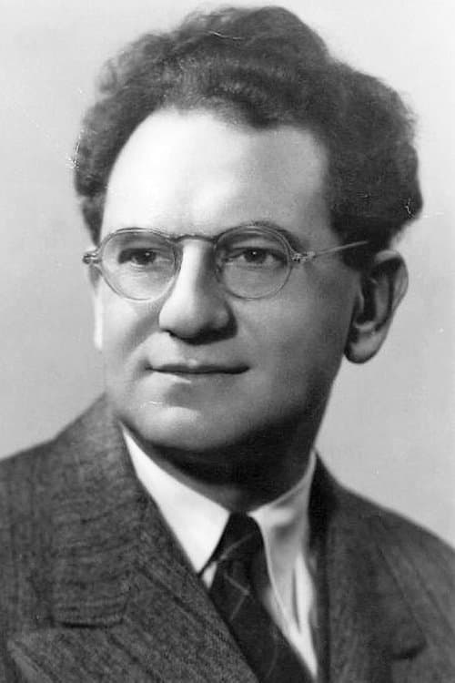 Philip Loeb photo
