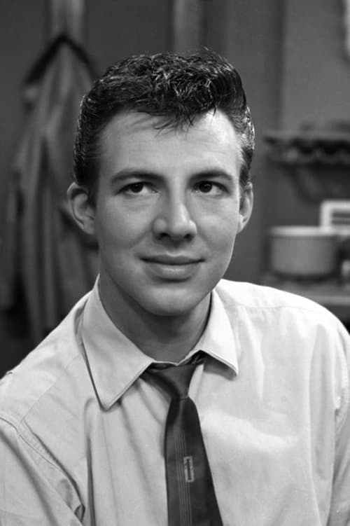 Philip Lowrie photo