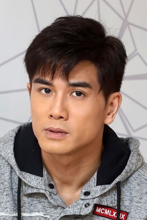 Philip Ng Wan-Lung photo