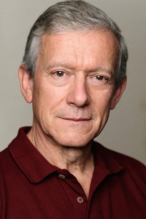 Philip Ridout photo